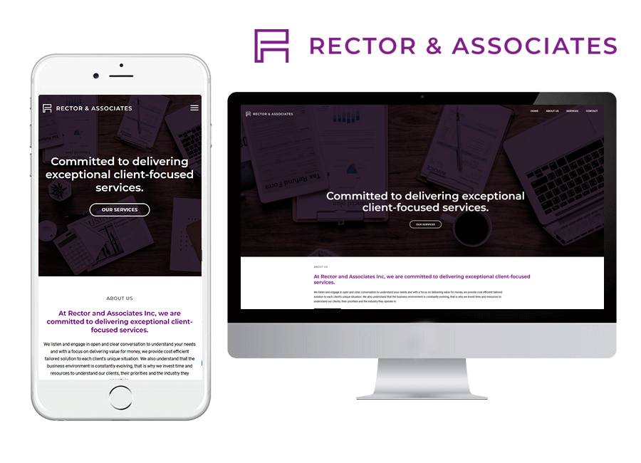 Rector and Associates